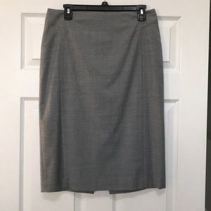 White House Black Market Pencil Skirt